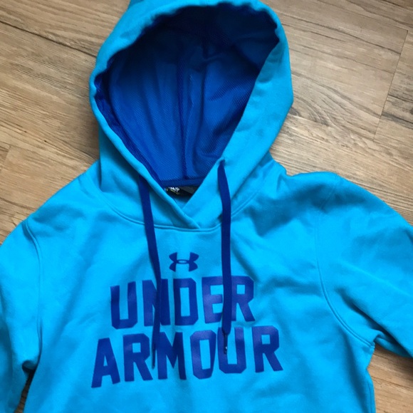 Under Armour sweatshirt - Picture 4 of 6